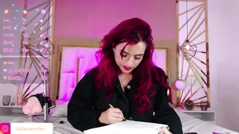 vaaleriee_miller_ recorded nude video 706331