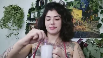 talimajid recorded nude video 706346
