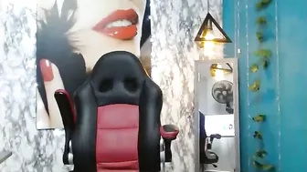 marilin_black recorded nude video 706351