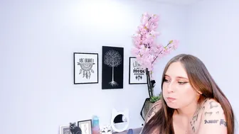 siouxsie_cenobite recorded nude video 706360