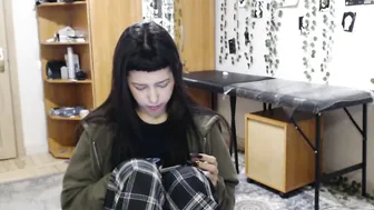 wavy_nights recorded nude video 706427
