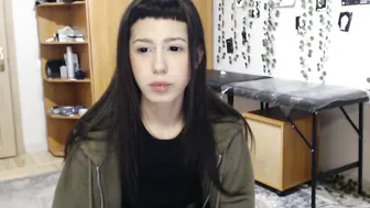 wavy_nights recorded nude video 706427