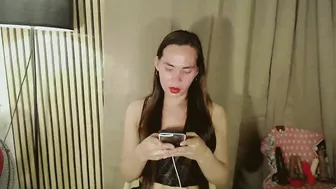 sexbombvenice recorded nude video 706434