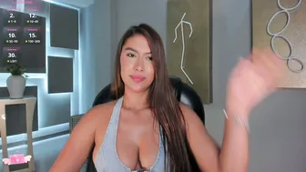 arianadumont recorded nude video 706439