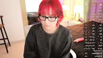 robinbennett recorded nude video 706482