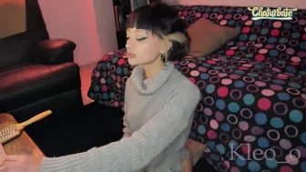 kleo_o recorded nude video 706492
