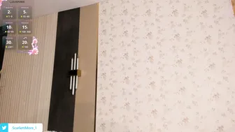 scarlettmore recorded nude video 706510