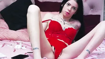 peachyella26 recorded nude video 706548