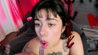 flower_smith_ recorded nude video 706593