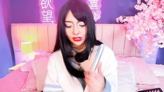 shizuko___ recorded nude video 706599
