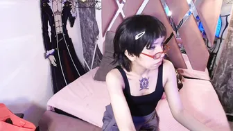 terraelowen recorded nude video 706630