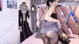 terraelowen recorded nude video 706630