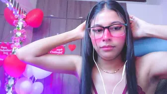 xallysonx_ recorded nude video 706655
