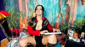 cristina_blue21 recorded nude video 706684