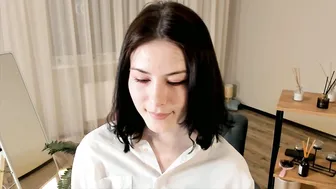 Christaschrecongost cute porn chat video