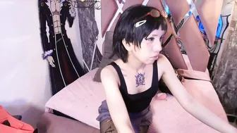 terraelowen recorded nude video 706731