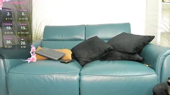fetish_life recorded nude video 706762