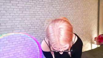 alicedews recorded nude video 706767