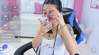 madhison_klain_s recorded nude video 706791