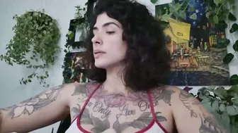 talimajid recorded nude video 706800
