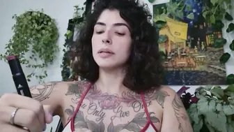 talimajid recorded nude video 706800