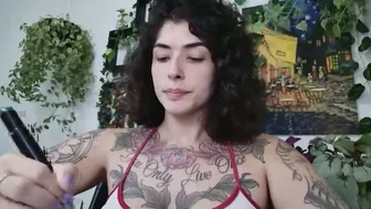 talimajid recorded nude video 706800