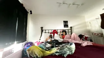 darkknightscorpio latina - 15 February 2026