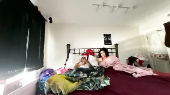 darkknightscorpio latina - 15 February 2026