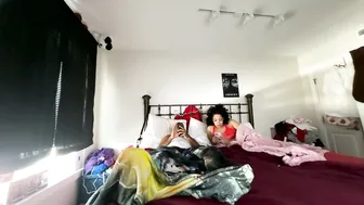 darkknightscorpio latina - 15 February 2026