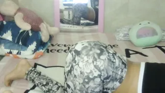 maferchavez88 recorded nude video 706828