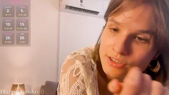 buckwheat_queen recorded nude video 706834