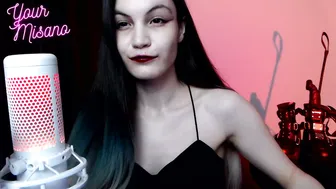 yourmisano recorded nude video 706849