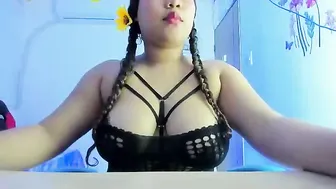 lunastar02 recorded nude video 706885
