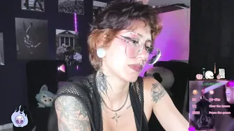 succubus_girl_ recorded nude video 706908