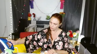 yourmysterycharm recorded nude video 706973