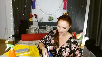yourmysterycharm recorded nude video 706973