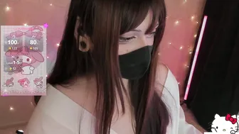 nanamin27 recorded nude video 706985