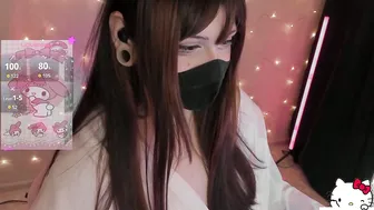 Nanamin27 sex cam 02/15/2026