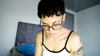 inkedgoddess58 posing on webcam 15-Feb-26
