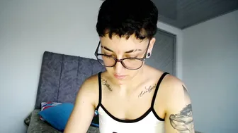 inkedgoddess58 recorded nude video 706989