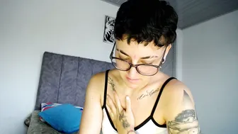inkedgoddess58 recorded nude video 706989