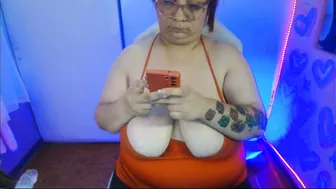 kathybigboobsbbw_ recorded nude video 706994
