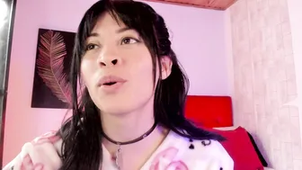 isis_diosa recorded nude video 707010