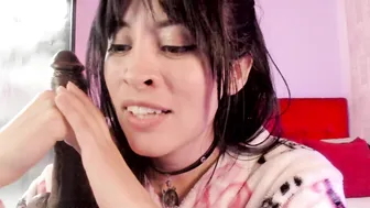 isis_diosa recorded nude video 707010