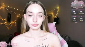 merryl_clark recorded nude video 707030