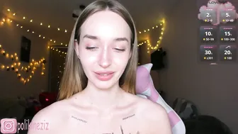 merryl_clark recorded nude video 707030