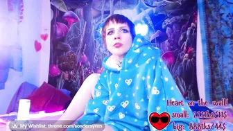 tricky_nymph recorded nude video 707046