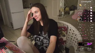 alexa_feels recorded nude video 707063
