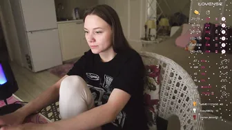 alexa_feels recorded nude video 707063