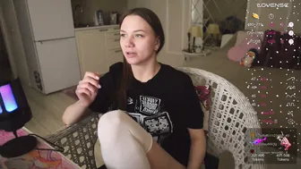 alexa_feels recorded nude video 707063